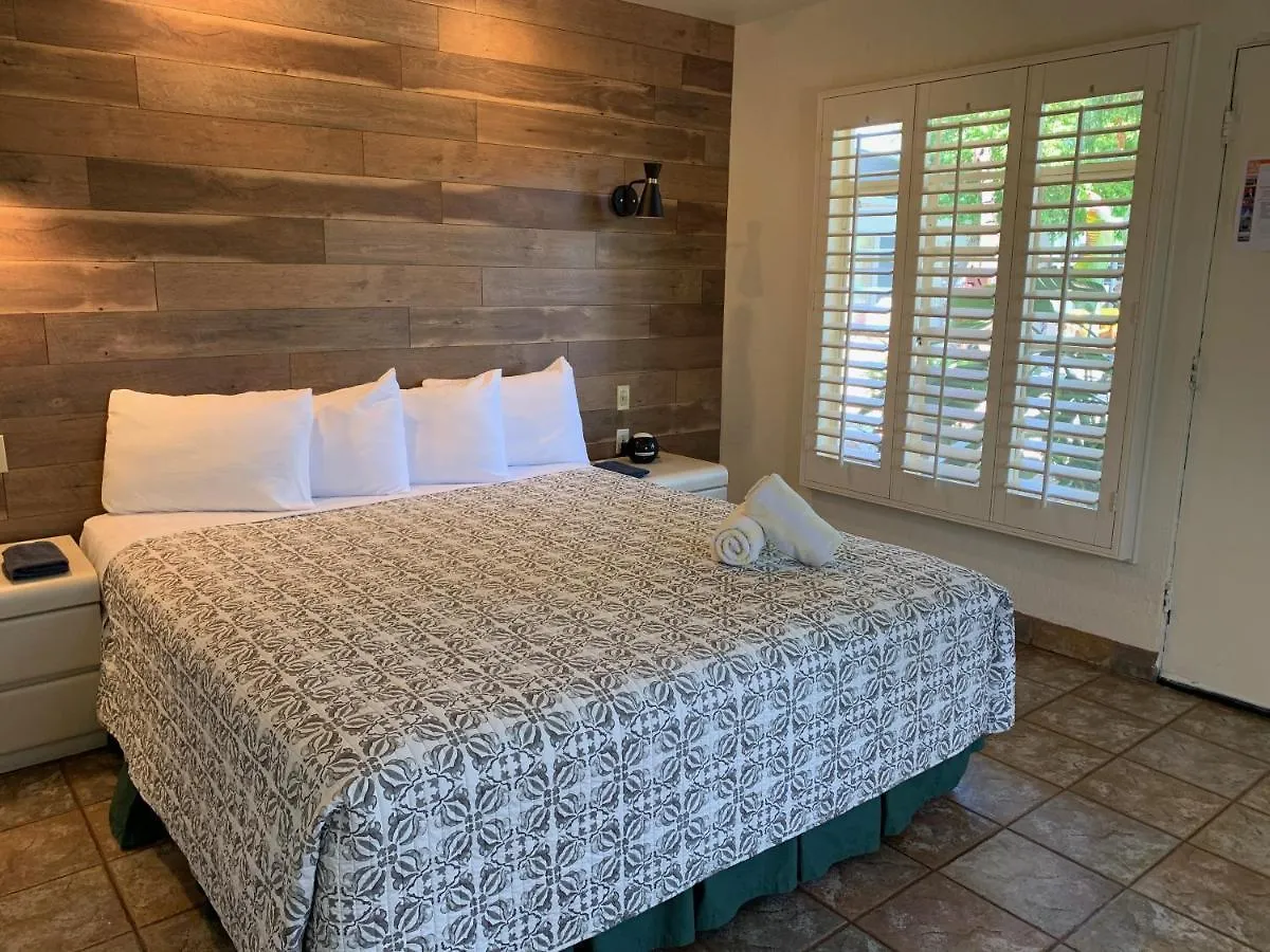 Hotel Desert Paradise Gay Mens Clothing Optional Resort