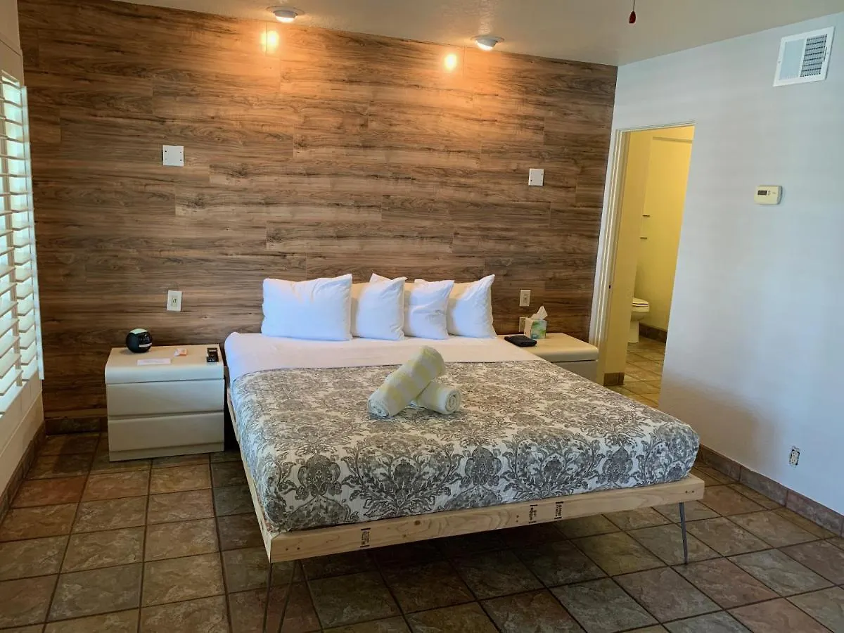 Hotel Desert Paradise Gay Mens Clothing Optional Resort