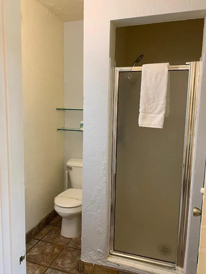 Hotel Desert Paradise Gay Mens Clothing Optional Resort