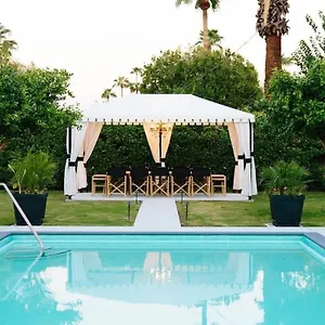 Hotel El Cid By Avantstay Chic In W Pool
